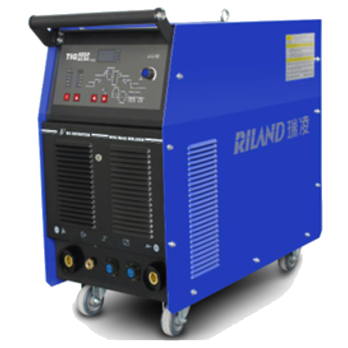 RILAND TIG 400 PAC/DC WELDING MACHINE